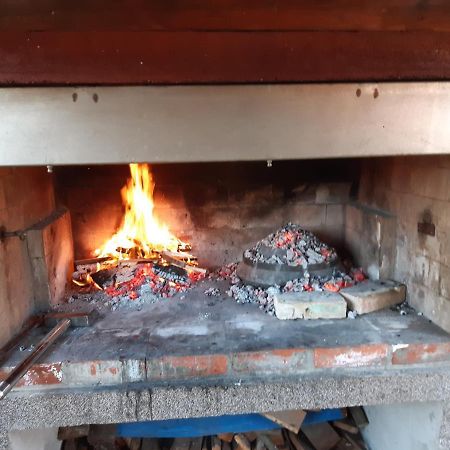 Apartman Lena Umag Zewnętrze zdjęcie