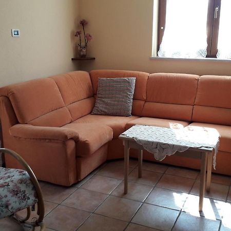 Apartman Lena Umag Zewnętrze zdjęcie