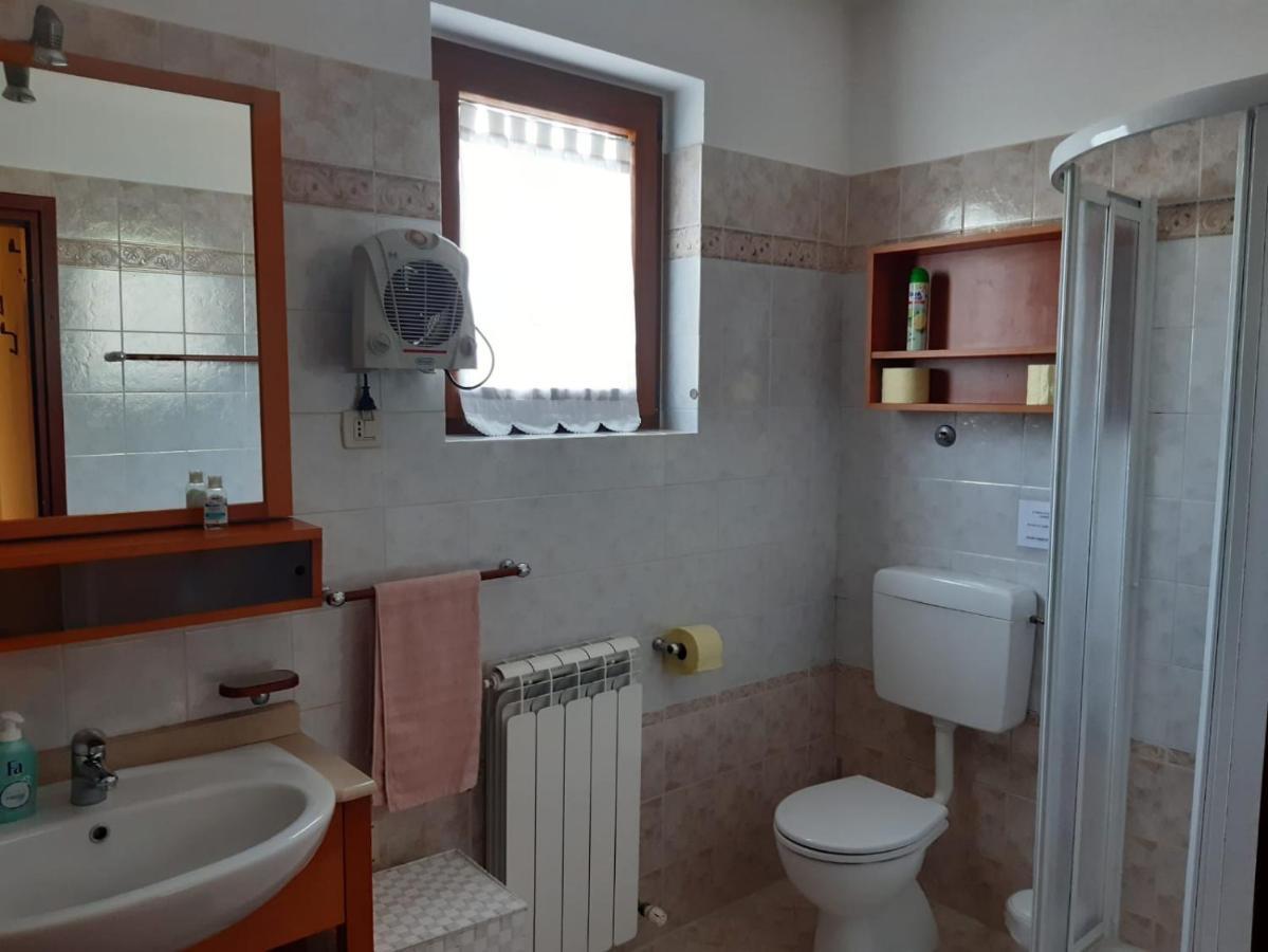 Apartman Lena Umag Zewnętrze zdjęcie