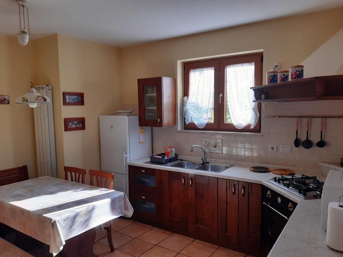 Apartman Lena Umag Zewnętrze zdjęcie