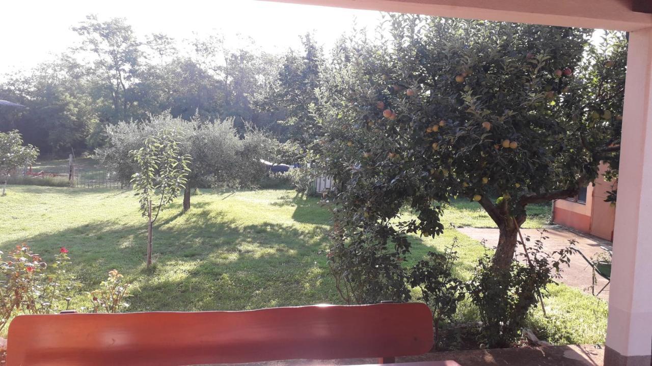 Apartman Lena Umag Zewnętrze zdjęcie