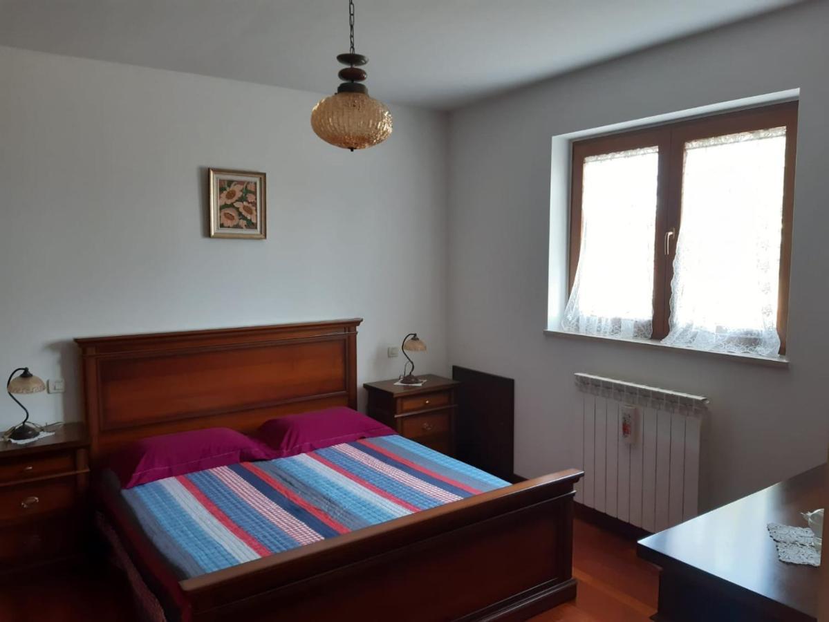 Apartman Lena Umag Zewnętrze zdjęcie