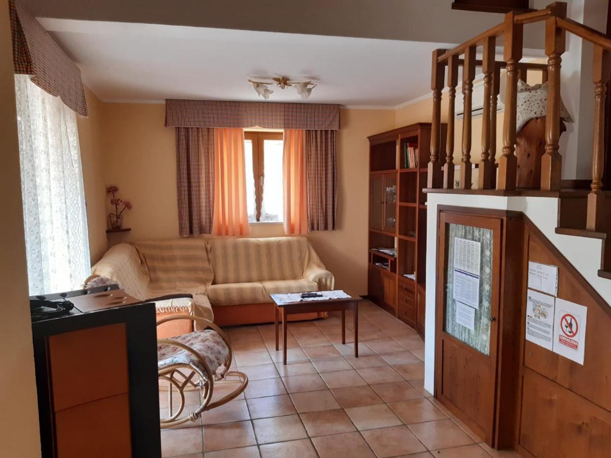 Apartman Lena Umag Zewnętrze zdjęcie