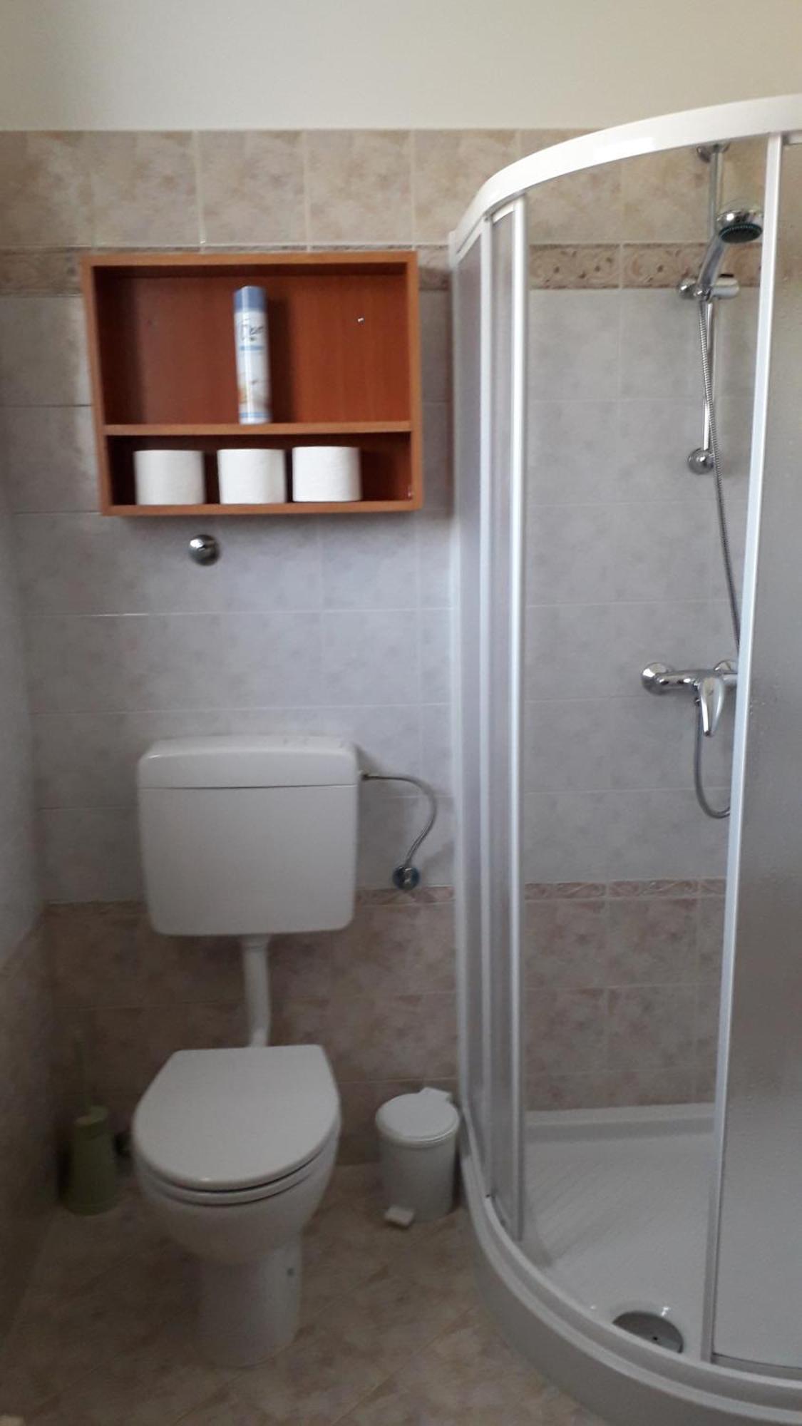 Apartman Lena Umag Zewnętrze zdjęcie