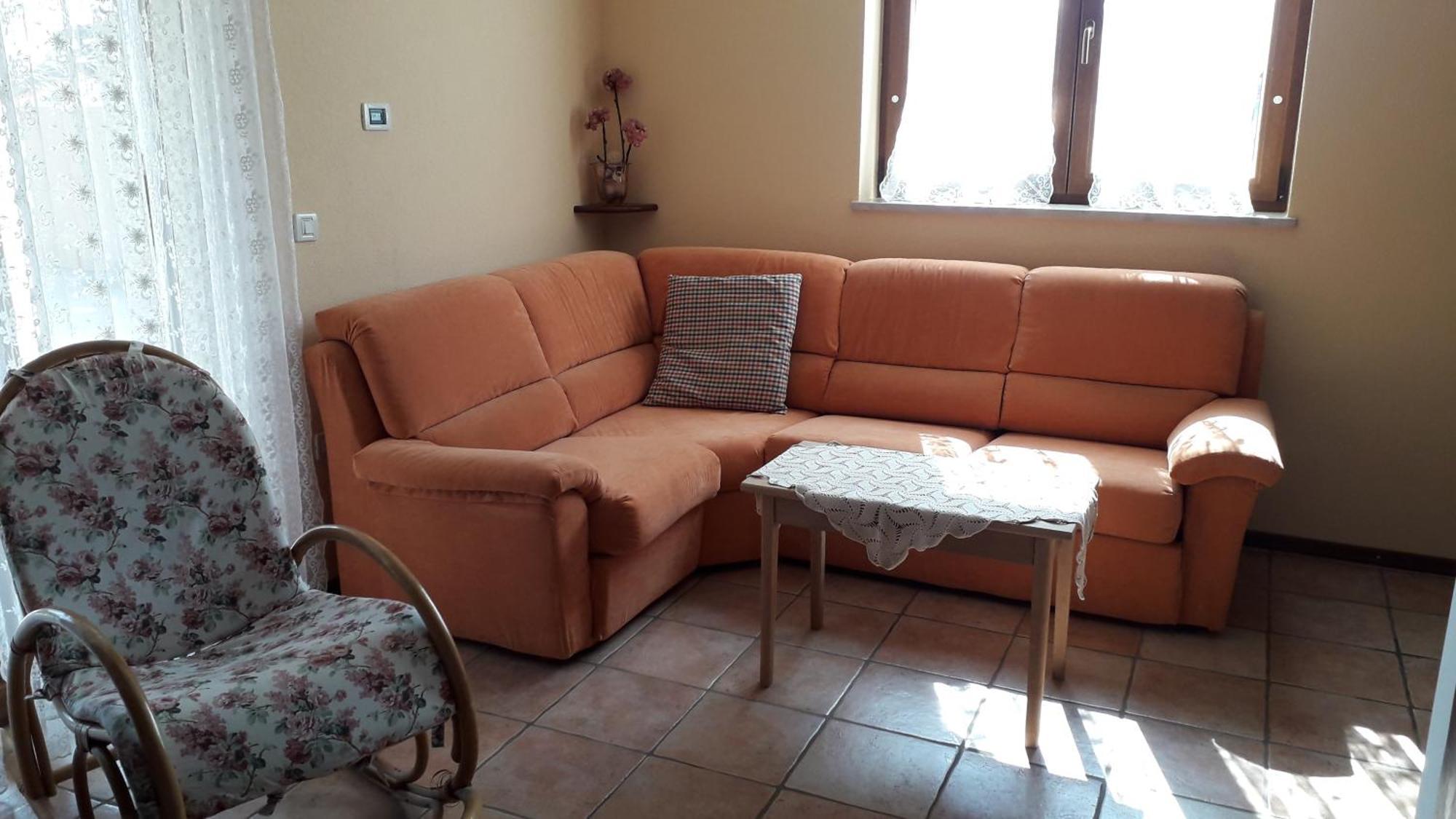 Apartman Lena Umag Zewnętrze zdjęcie