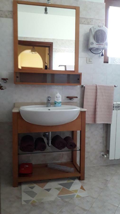 Apartman Lena Umag Zewnętrze zdjęcie