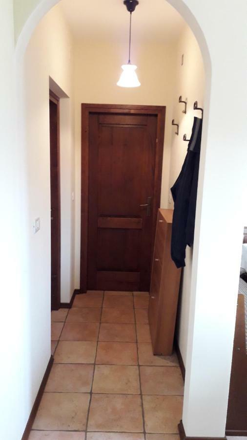 Apartman Lena Umag Zewnętrze zdjęcie