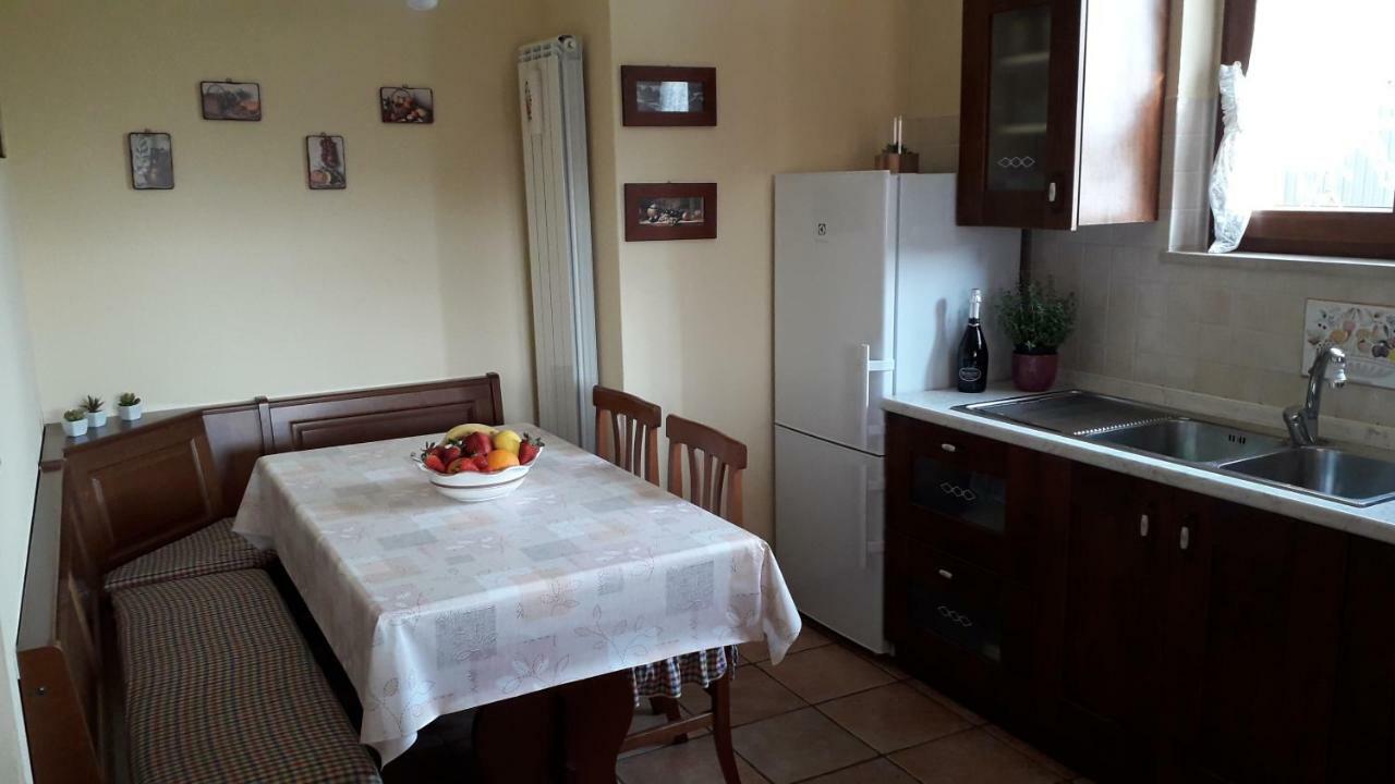 Apartman Lena Umag Zewnętrze zdjęcie