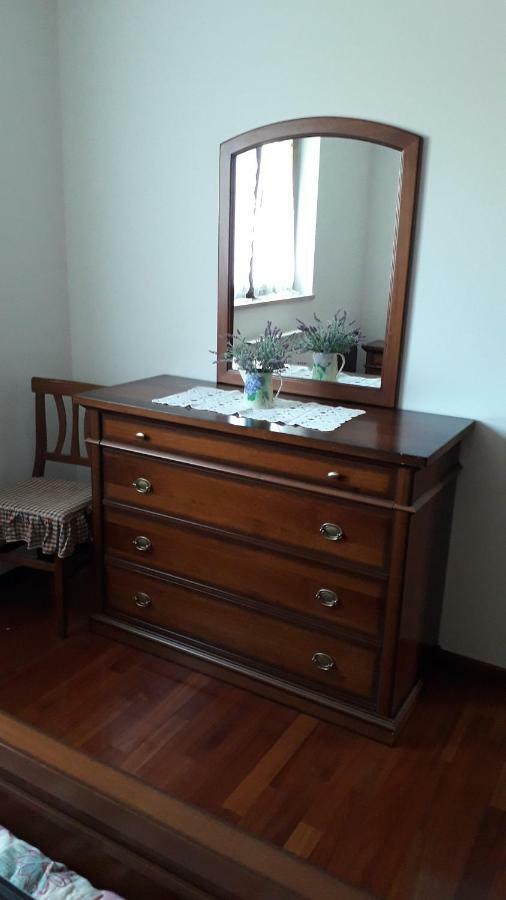 Apartman Lena Umag Zewnętrze zdjęcie
