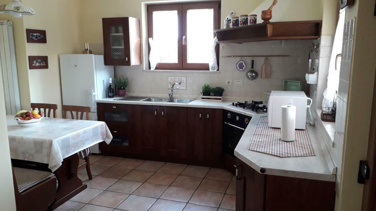 Apartman Lena Umag Zewnętrze zdjęcie