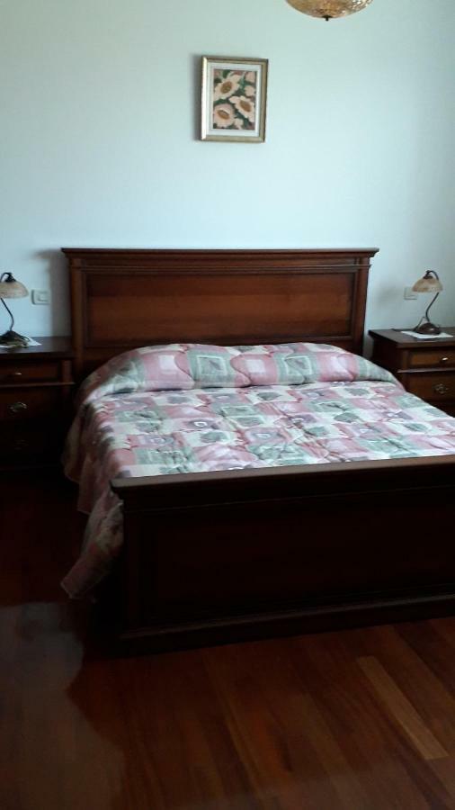Apartman Lena Umag Zewnętrze zdjęcie